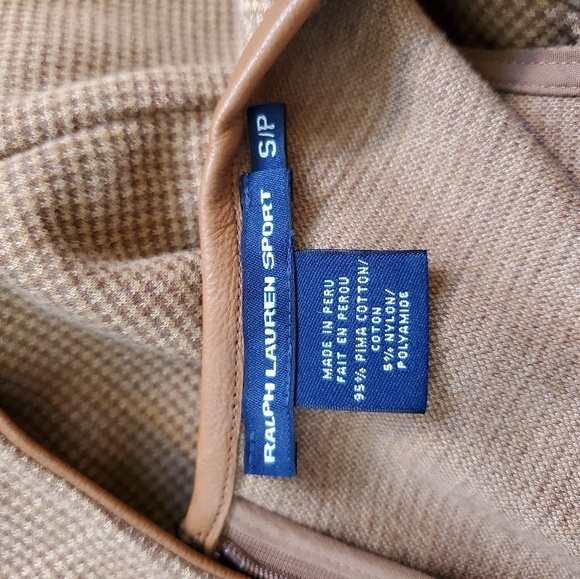 Ralph Lauren Sport Dress - Picture 3 of 7